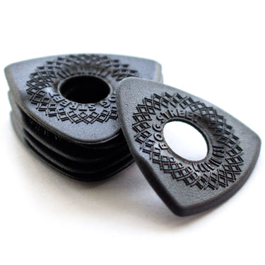 AXE BLADE (Textured): ULTEM-TAK